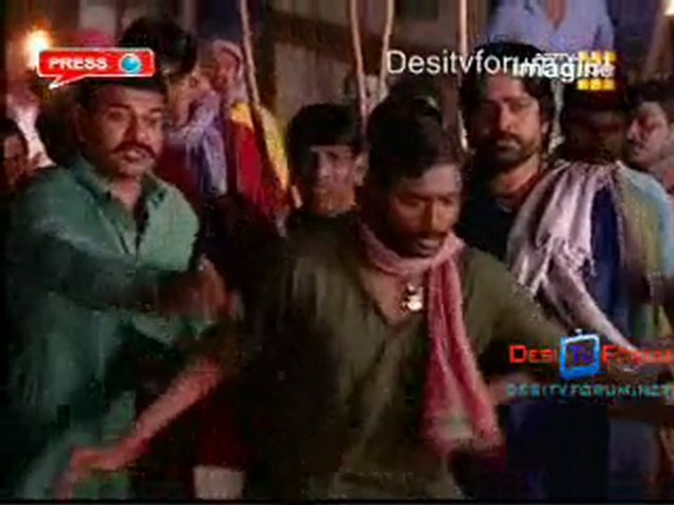 Devi - 9th February 2010 - pt1