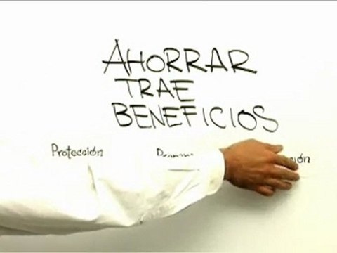 Finanzas para todos : Las reglas del ahorro