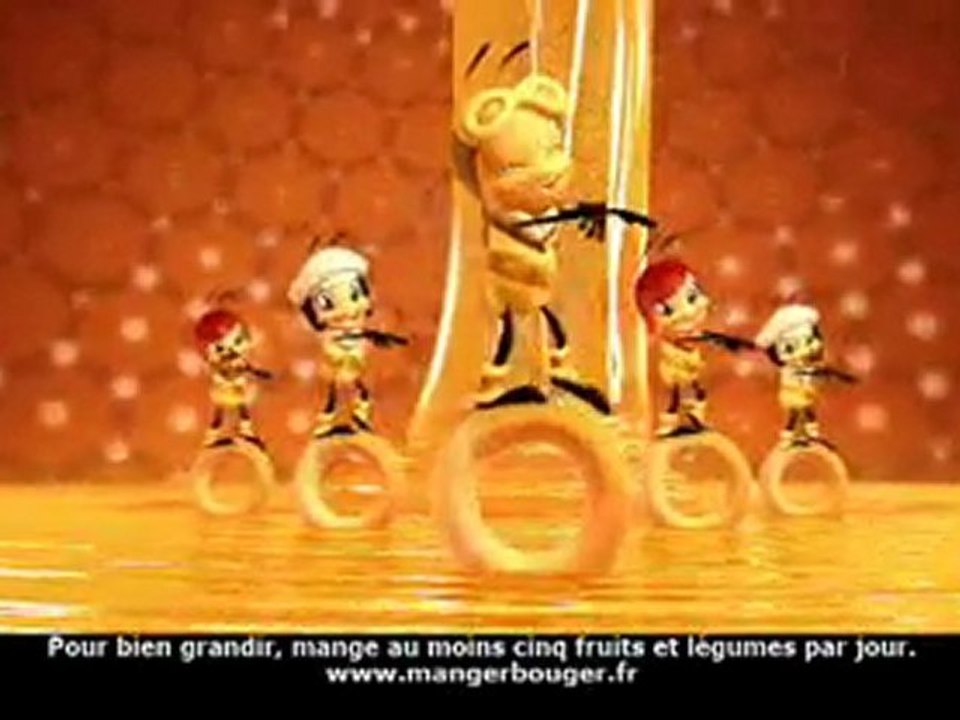 MIELPOPS A