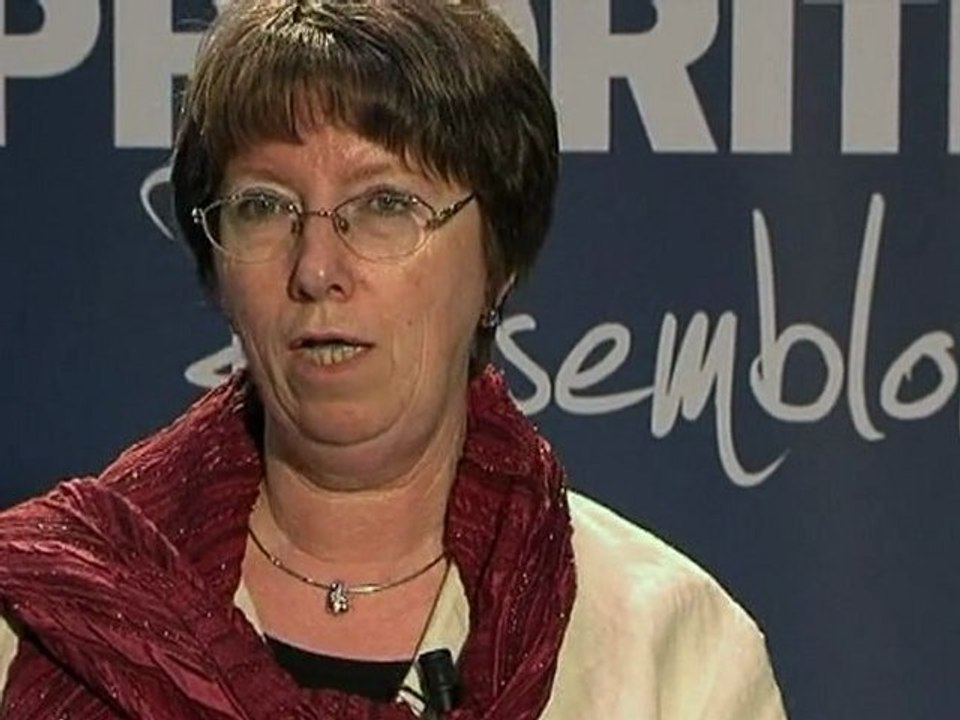 Martine GIMMILARO