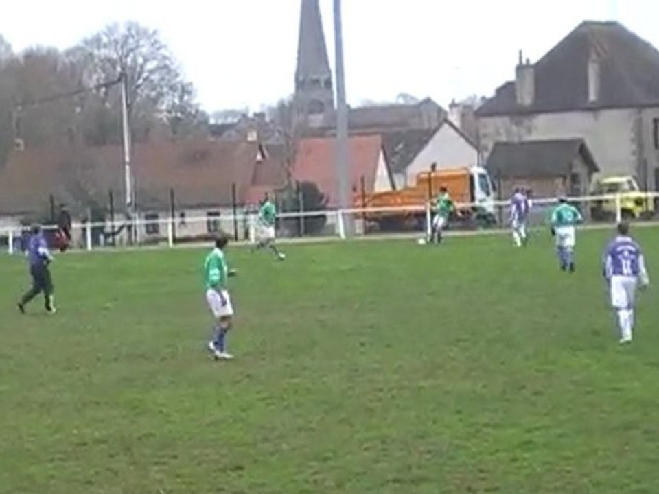 Ygrande / St Marcel