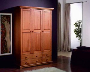 armarios pino    www.muebles salvany es