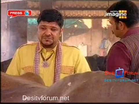 Devi - 9th February 2010 - pt4