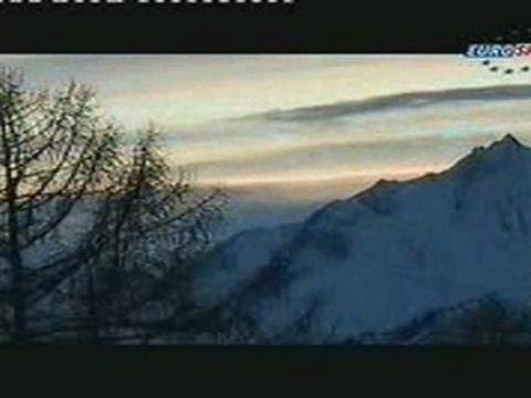 Riders Match Hiver 2010 : snowscoot