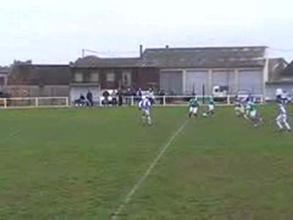Ygrande / St Marcel 2