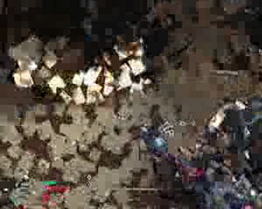Borderlandsfragmovie