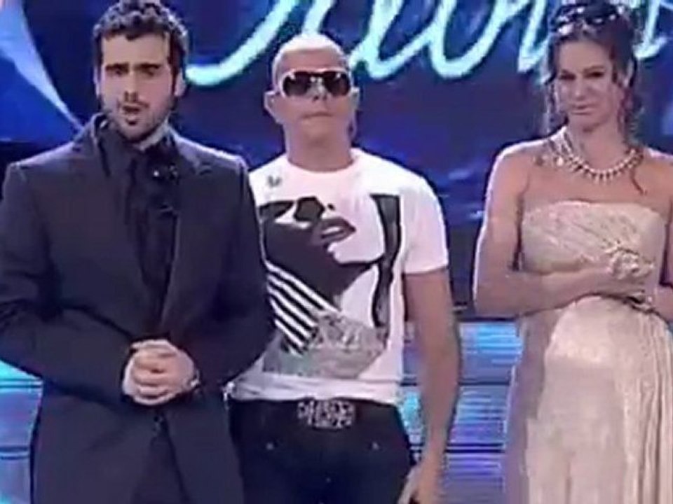 Chute de Pedro Abrunhosa