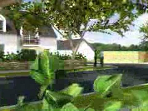 Arpège Promotion-Demeures de Fouesnant-Fouesnant