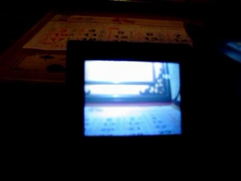 CAMESCOPE NUMERIQUE PANASONIC DV NV-GS1