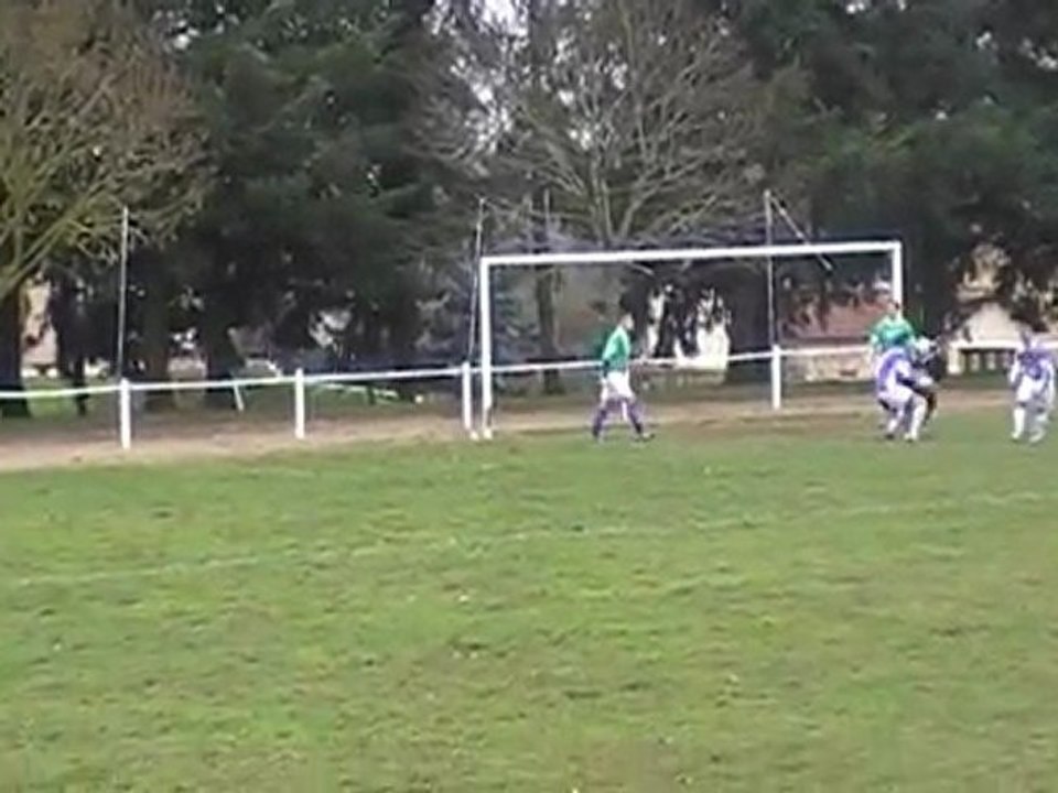 Ygrande / St Marcel 3
