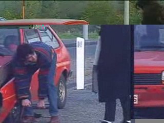 Juste pour rire caméra caché