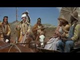 Mel Brooks, Indian Chief