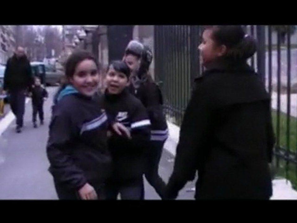 Les Meilleurs Moment Du Clip -Je Suis Libre- De J-Na Perez