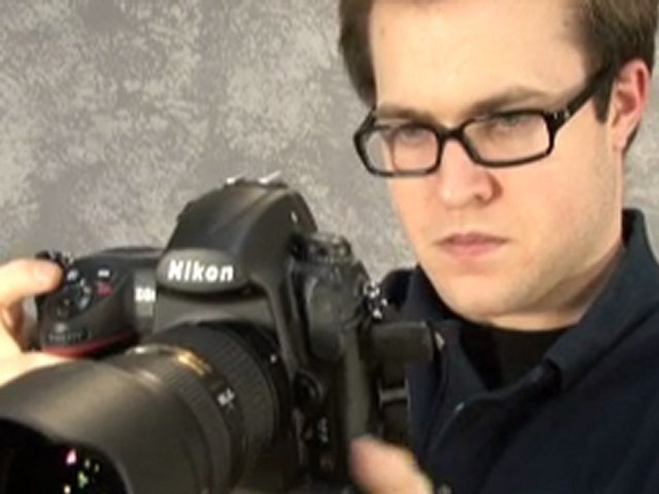 Stop Motion Light Painting
