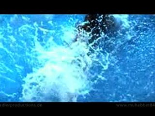 Muhabbet - Sen Istedin [YENI KLIP 2010] H.Q.