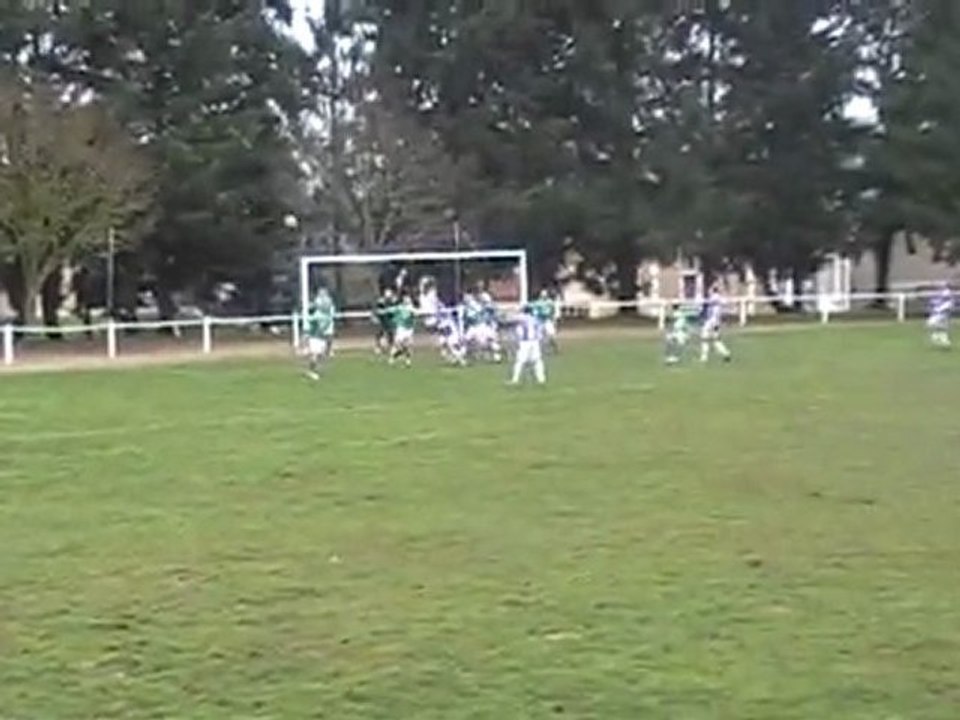 Ygrande / St Marcel 5