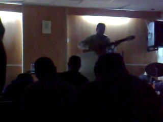 HERMANO CHONI 06.02.2010.