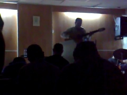 HERMANO CHONI 06.02.2010.