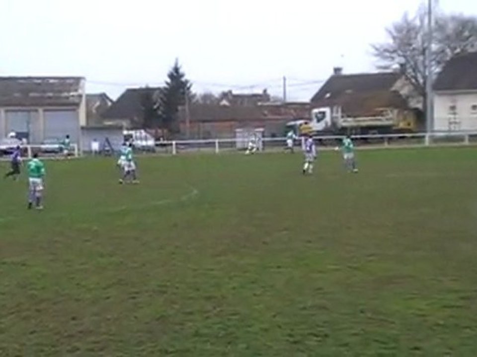 Ygrande / St Marcel 6