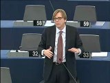 Guy Verhofstadt on Eurozone