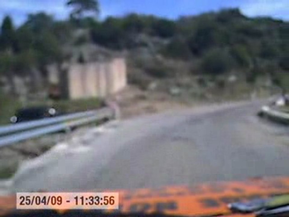 Camera embarquee col de braus_ La cabanette 205 F2000-13