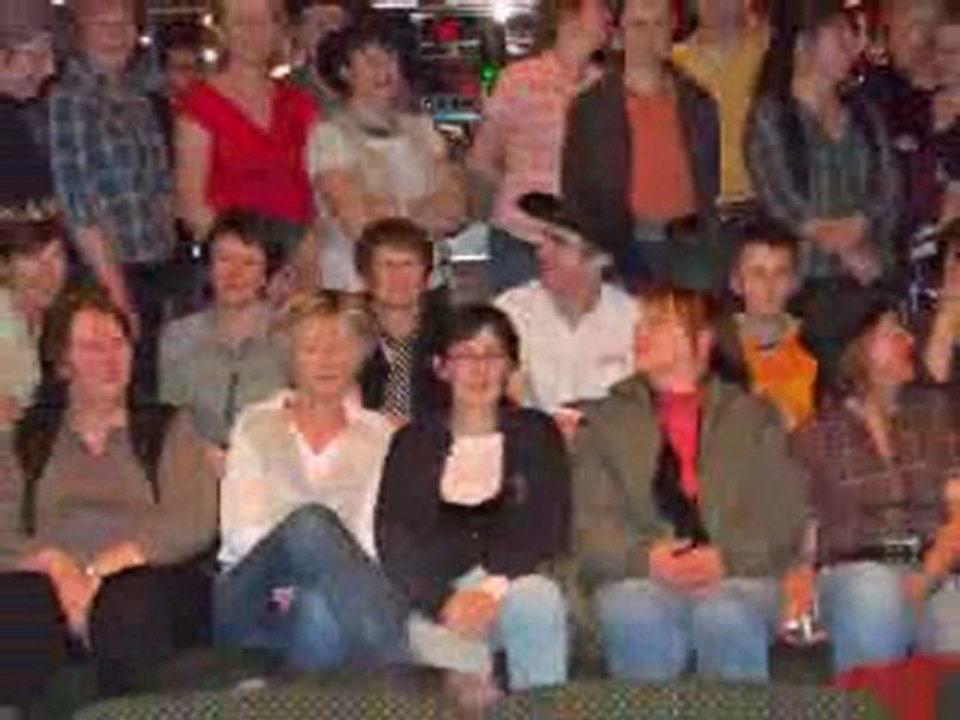 Galette des rois au Rock !