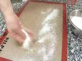 Trucs et astuces pour moules et tapis de cuisson en silicone