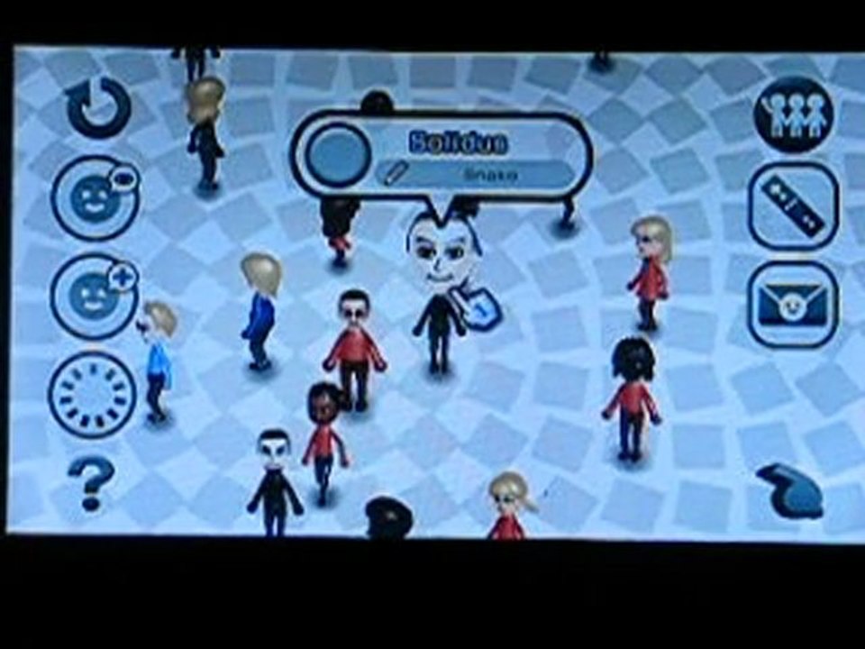Super Smash Bros Brawl P2