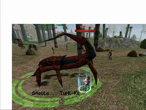 TurK-Ke Tanıtım Videosu 2010®