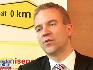 Kann ich den vorliegenden Franchise-Vertrag ändern lassen?