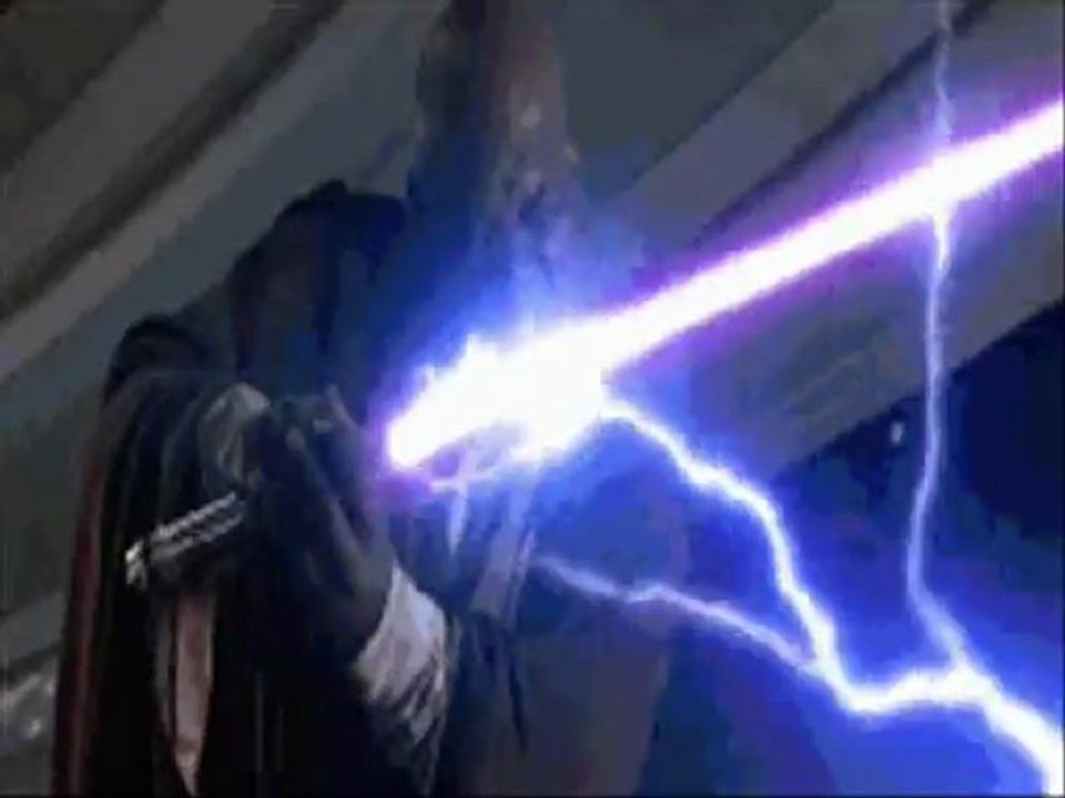 star wars episode 3