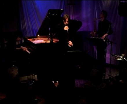 Thierry PEALA Trio “MOVE IS” au Duc des Lombards