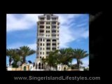 Condos on Singer Island