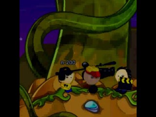 Test BlaBla Land Pour le Fun