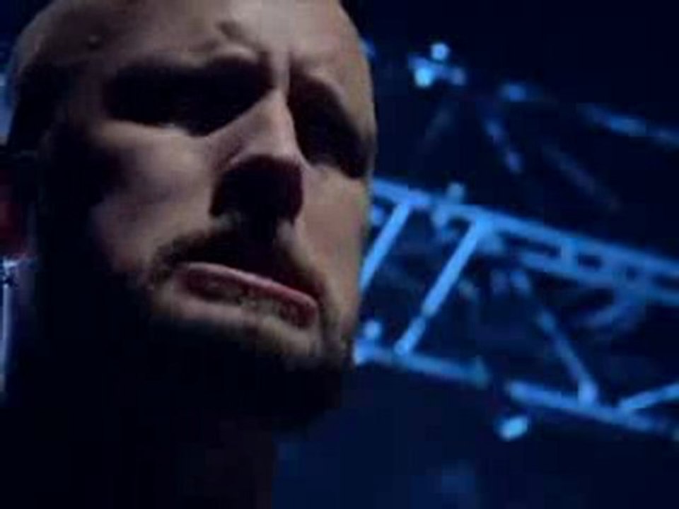 Meshuggah Alive Part 4 of 10
