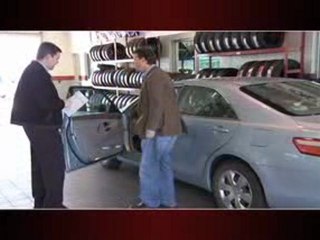 Hendrick Owner Message | Rick Hendrick Toyota | Fayetteville