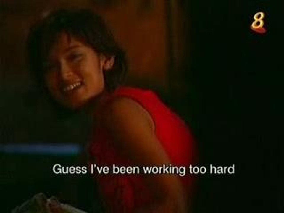 Meteor Garden 2: Episode 3 (4/5)
