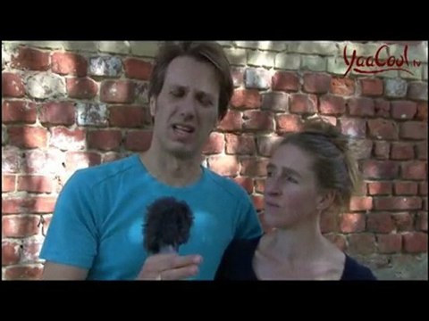 Kulturprojekt Mühle