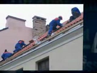 Hurst Roof Repair | CLC Roofing 817-306-4567