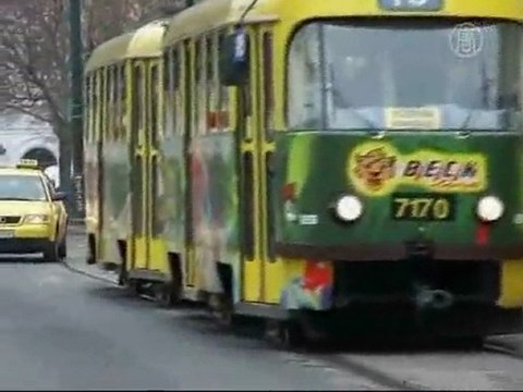 Чешских энергетиков учат самообороне