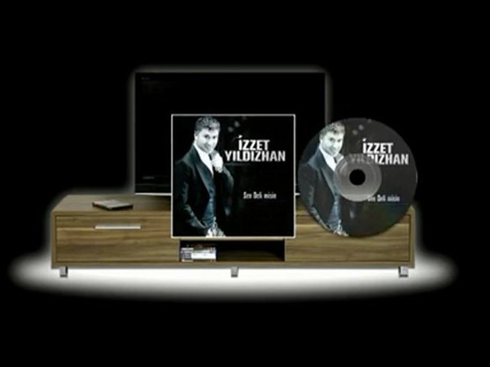 BANA NELER VADETTİN... İZZET YILDIZHAN