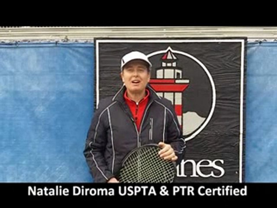 Learn tennis Hilton Head coaches secrets by Natalie Diroma
