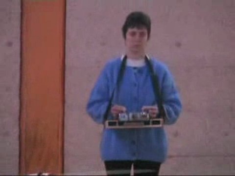 Nathalie aux Toupets le 20-02-2010