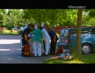 " Témoin Sur Le Vif " 3