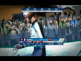 Une médaille française en saut à ski !!!