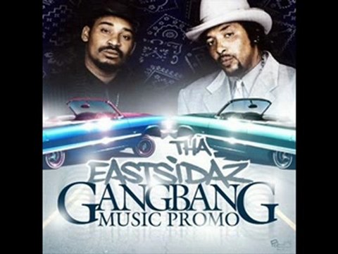 Tha Eastsidaz GanGB@nG ProMo (tha dogg pound)