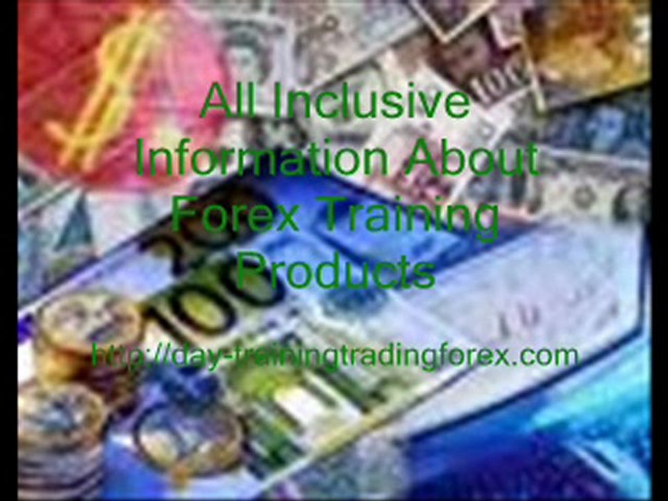 Day Training Trading Forex