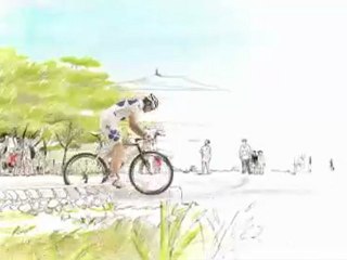 FDJ pour les JO de Vancouver