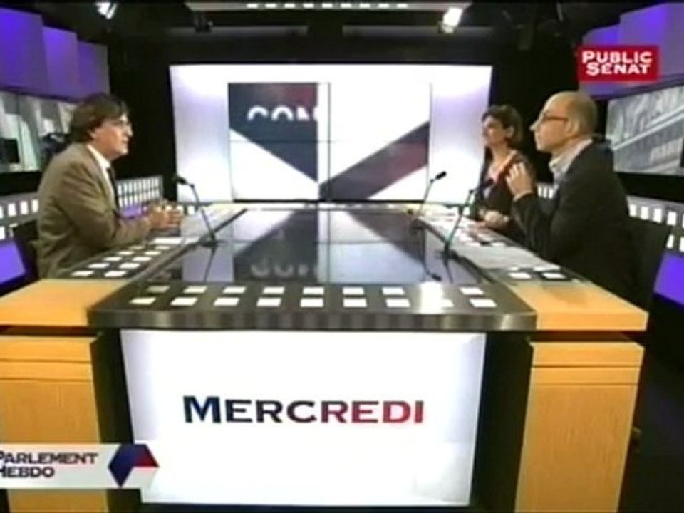 Luc Ferry : “Le communautarisme est parfaitement acceptable”