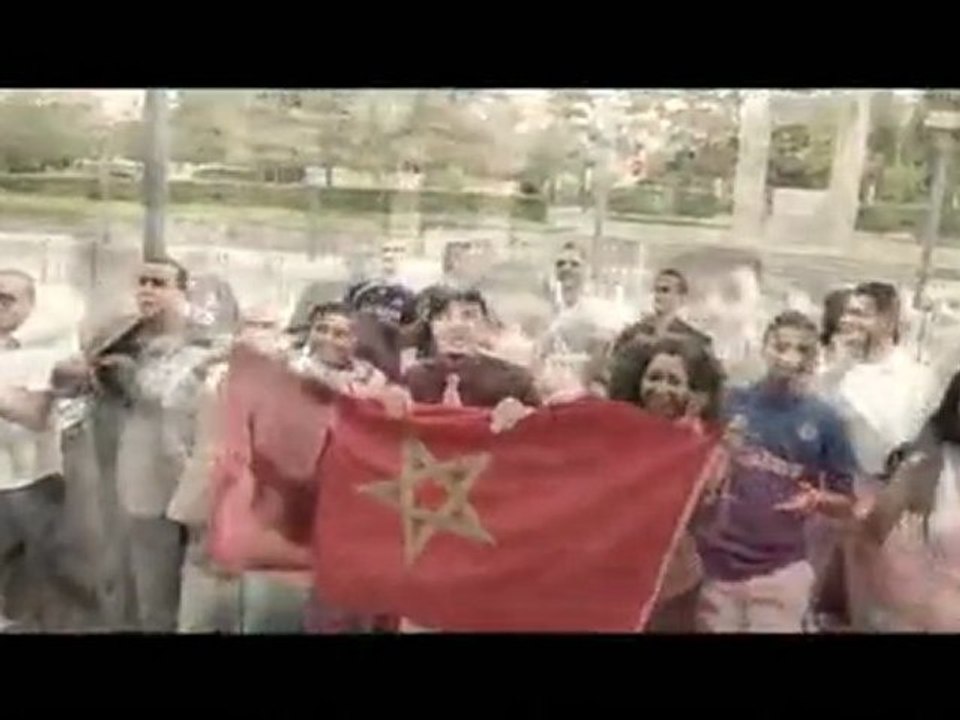 nourdine feat saad - c'est fini